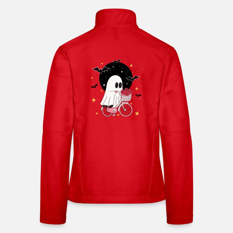 Women's Softshell Jacket