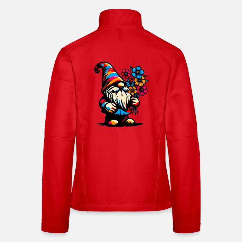 Women's Softshell Jacket