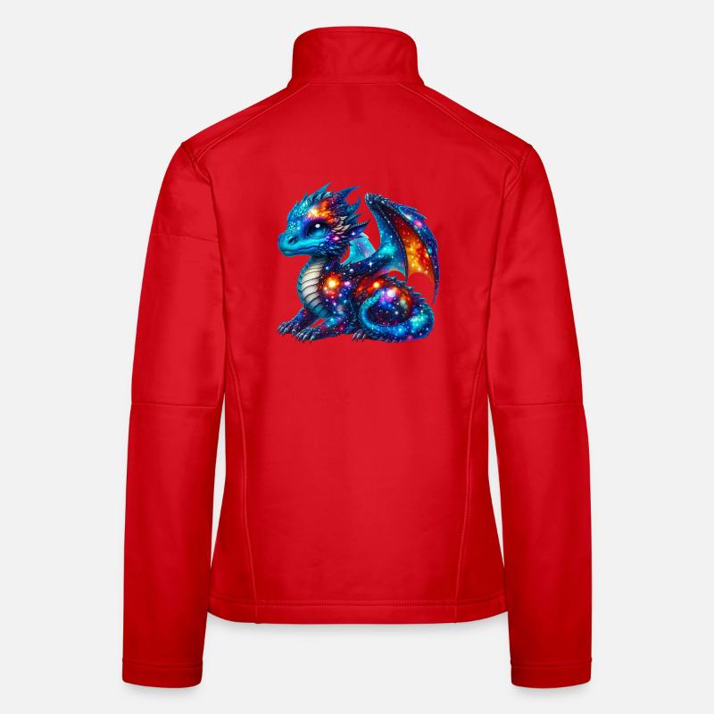 Women's Softshell Jacket