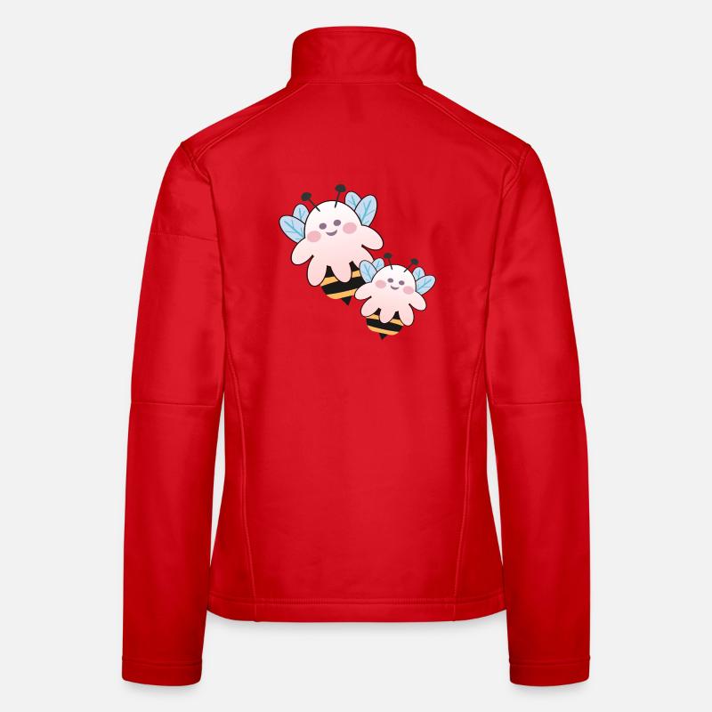 Women's Softshell Jacket