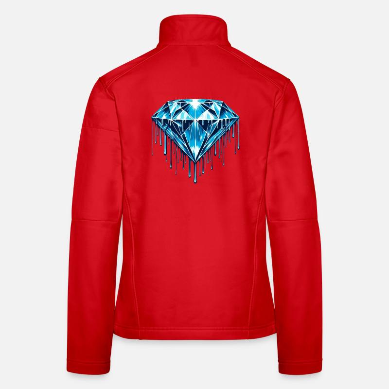 Women's Softshell Jacket