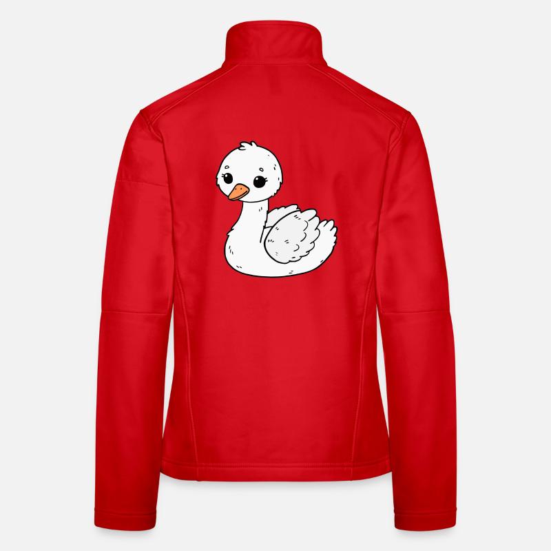 Frauen Softshelljacke