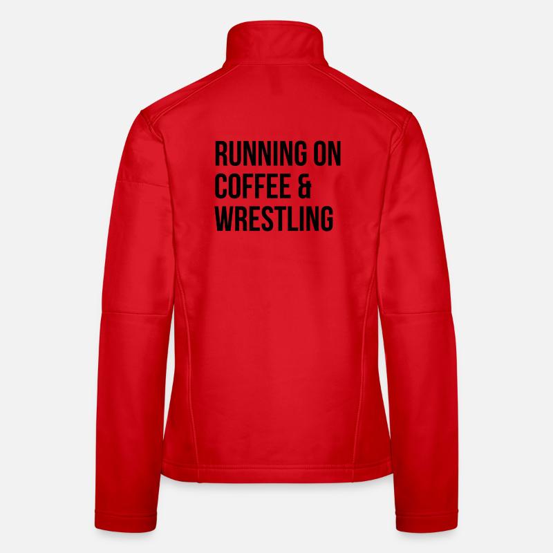 Women's Softshell Jacket