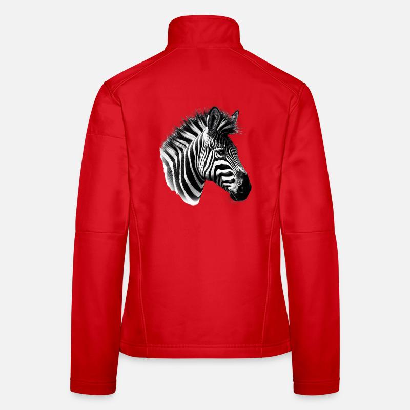 Women's Softshell Jacket