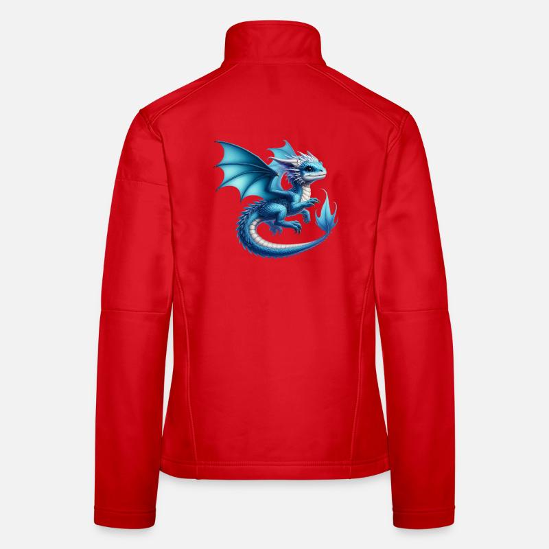 Women's Softshell Jacket