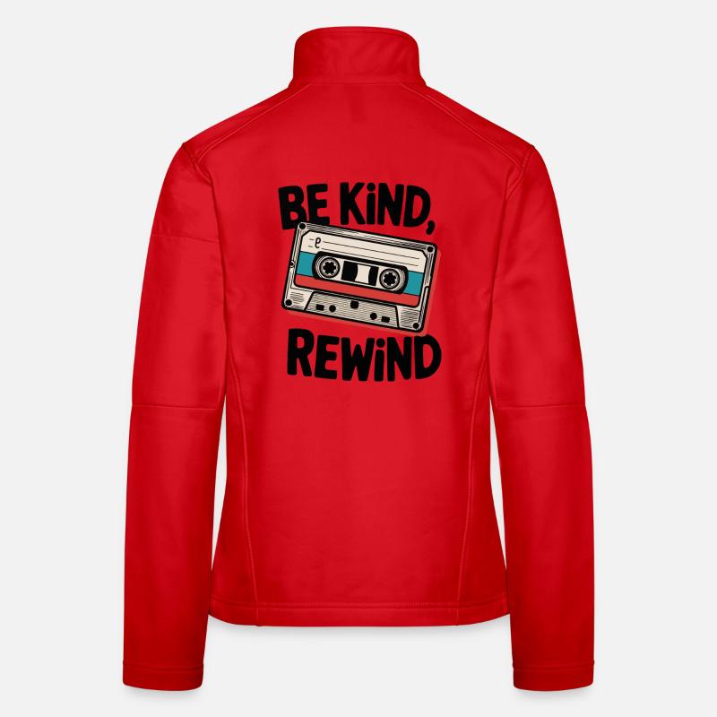 Women's Softshell Jacket