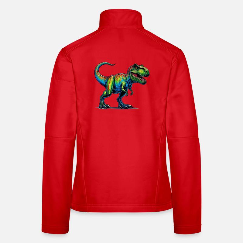 Women's Softshell Jacket