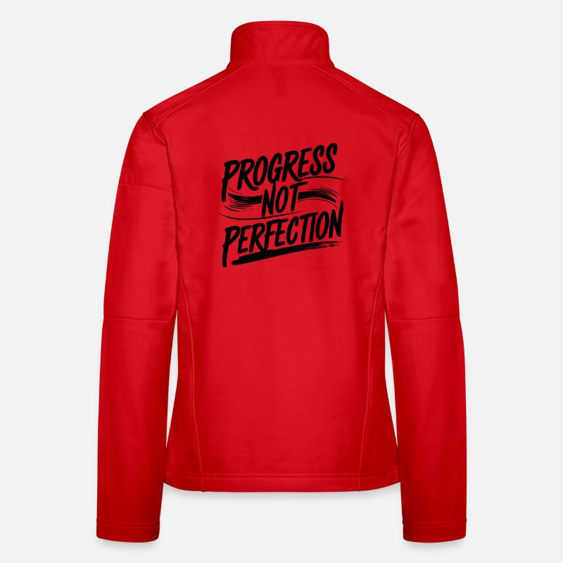 Women's Softshell Jacket