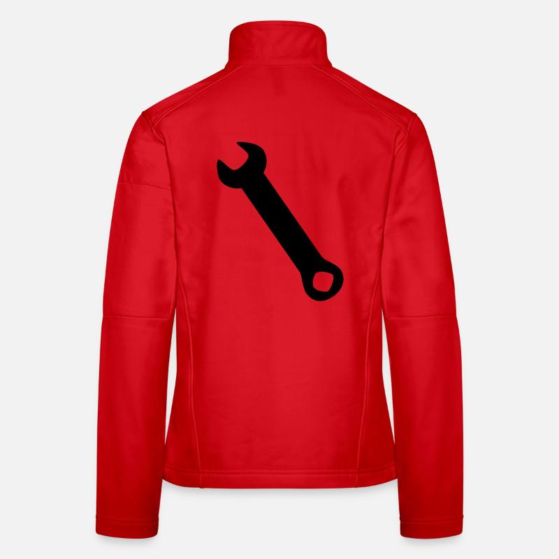 Women's Softshell Jacket