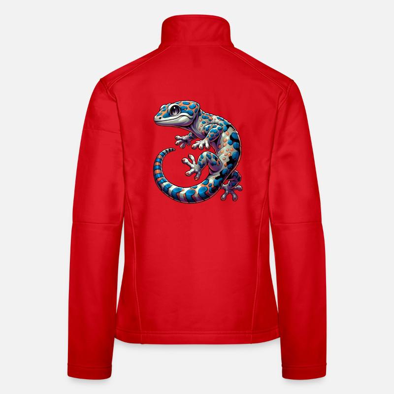 Frauen Softshelljacke