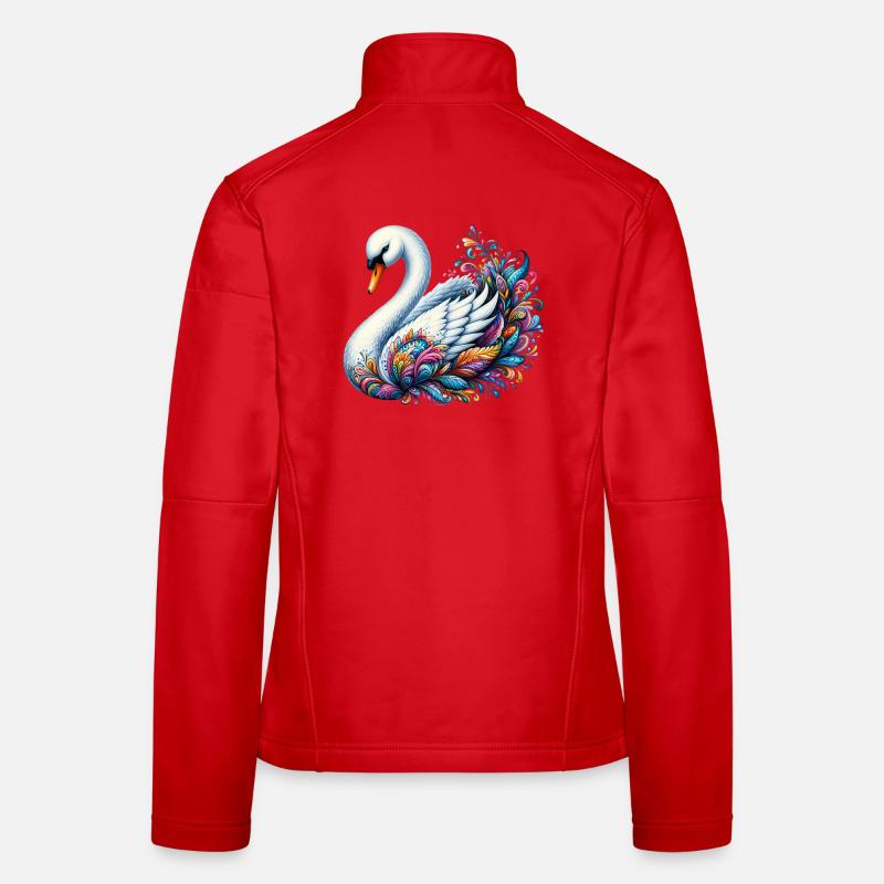 Women's Softshell Jacket