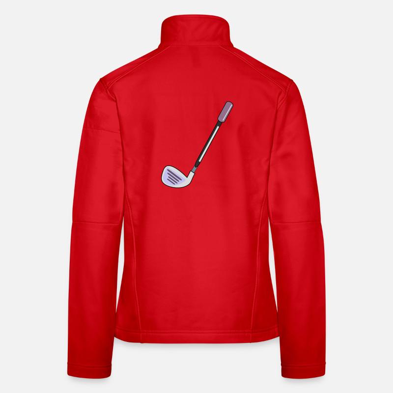 Frauen Softshelljacke
