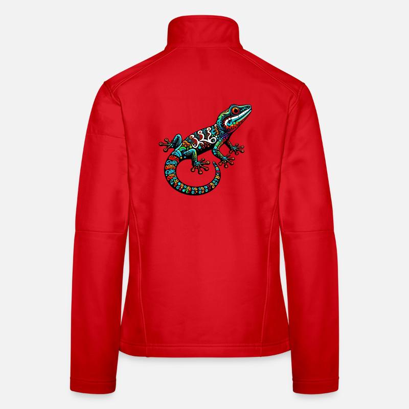 Women's Softshell Jacket
