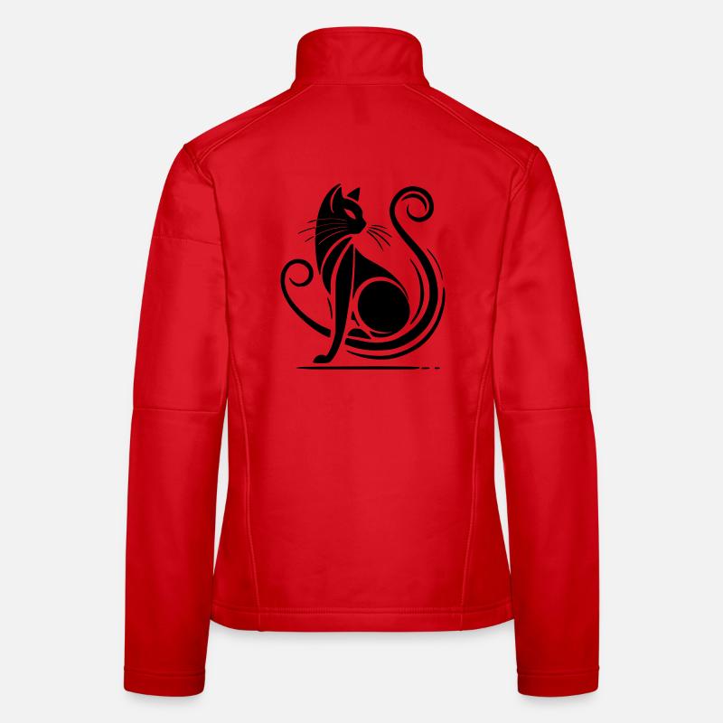 Women's Softshell Jacket