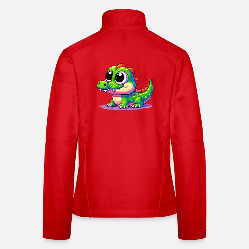 Frauen Softshelljacke