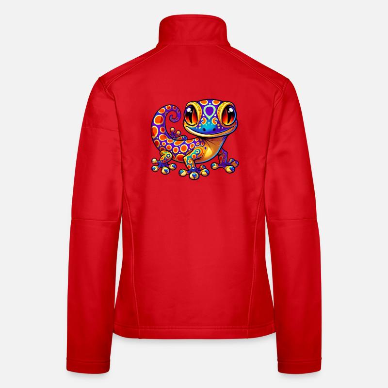 Women's Softshell Jacket