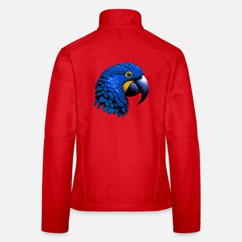 Frauen Softshelljacke
