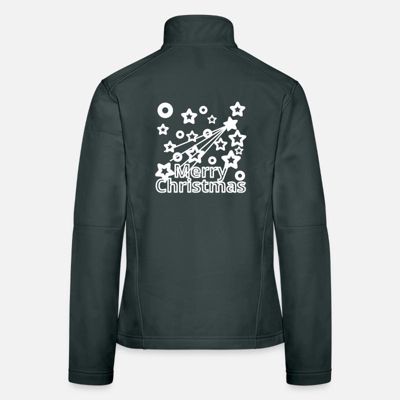 Frauen Softshelljacke