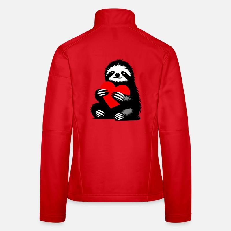 Women's Softshell Jacket