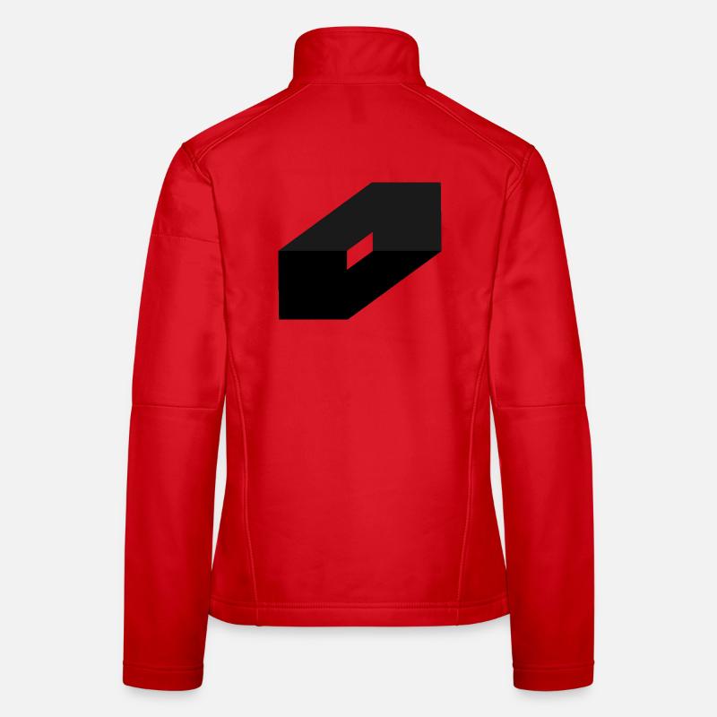 Women's Softshell Jacket