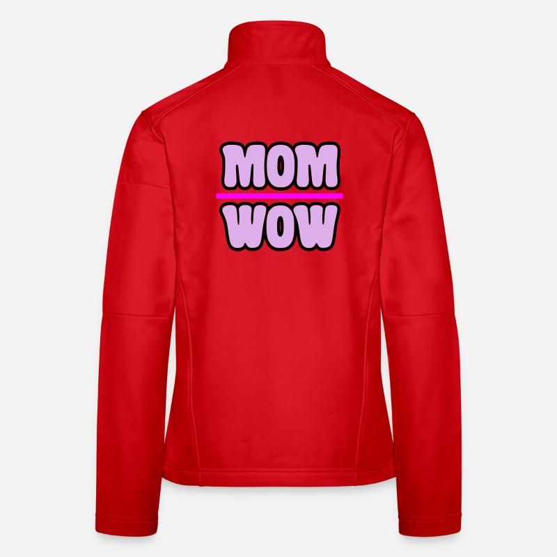 Women's Softshell Jacket