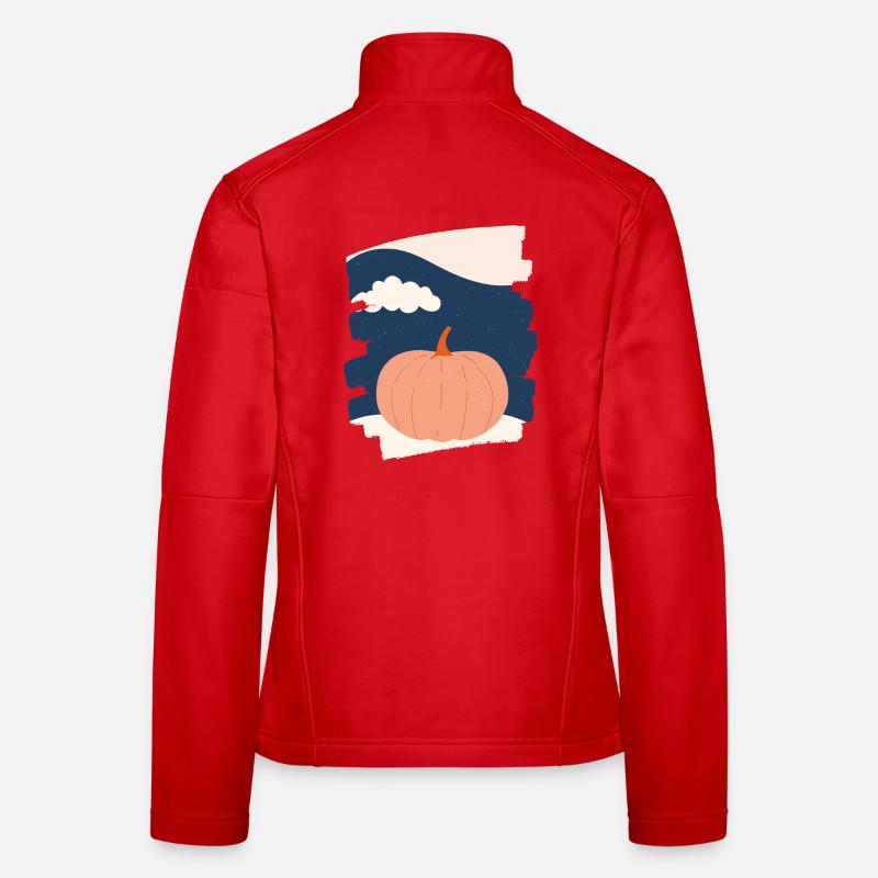 Women's Softshell Jacket