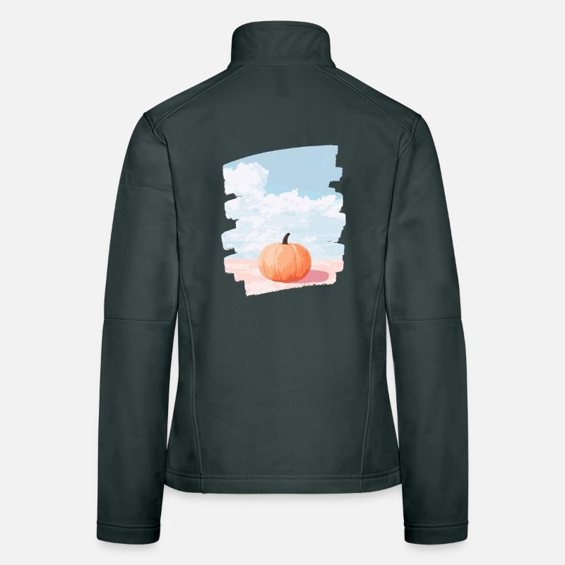 Frauen Softshelljacke