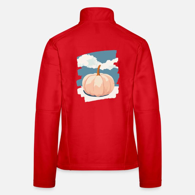 Women's Softshell Jacket