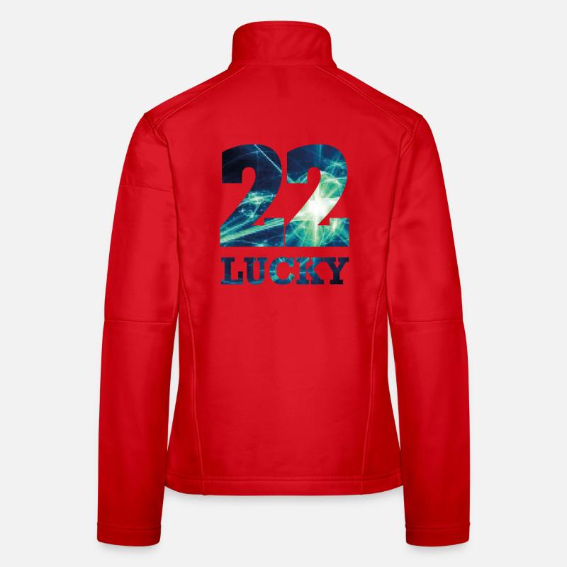 Women's Softshell Jacket