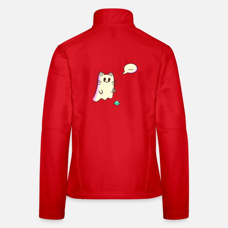 Women's Softshell Jacket