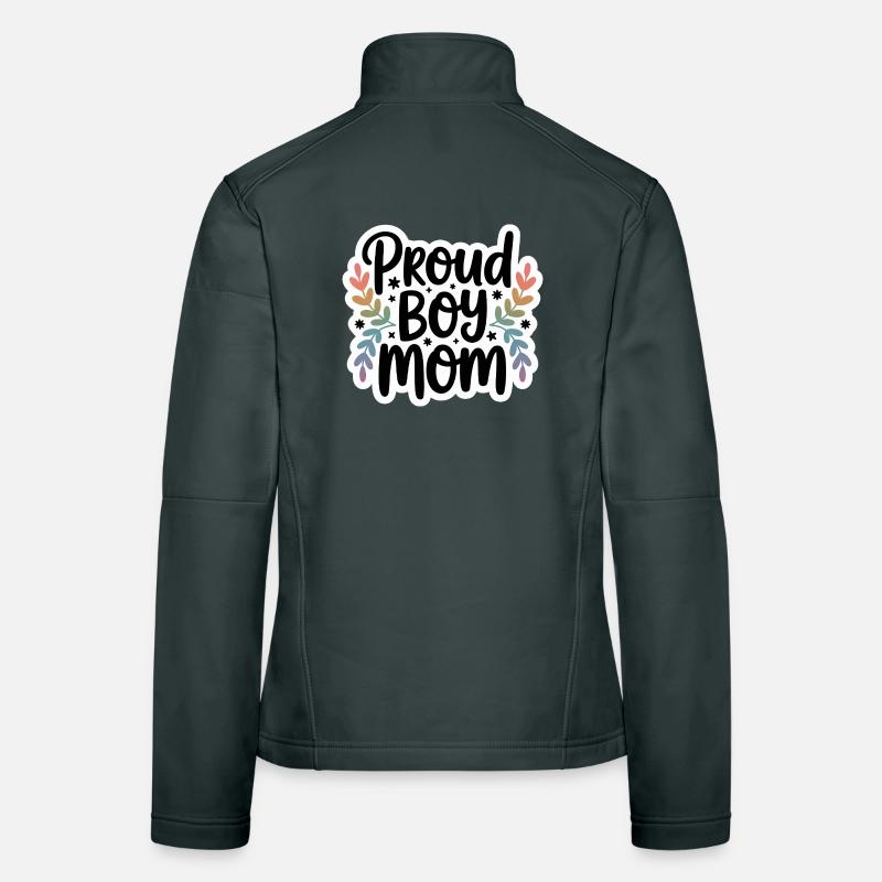 Women's Softshell Jacket