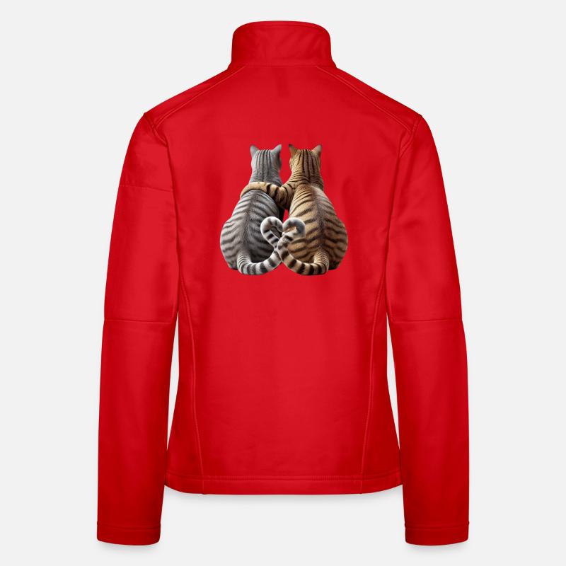 Women's Softshell Jacket