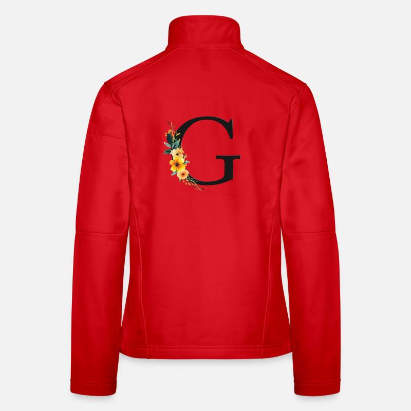 Frauen Softshelljacke