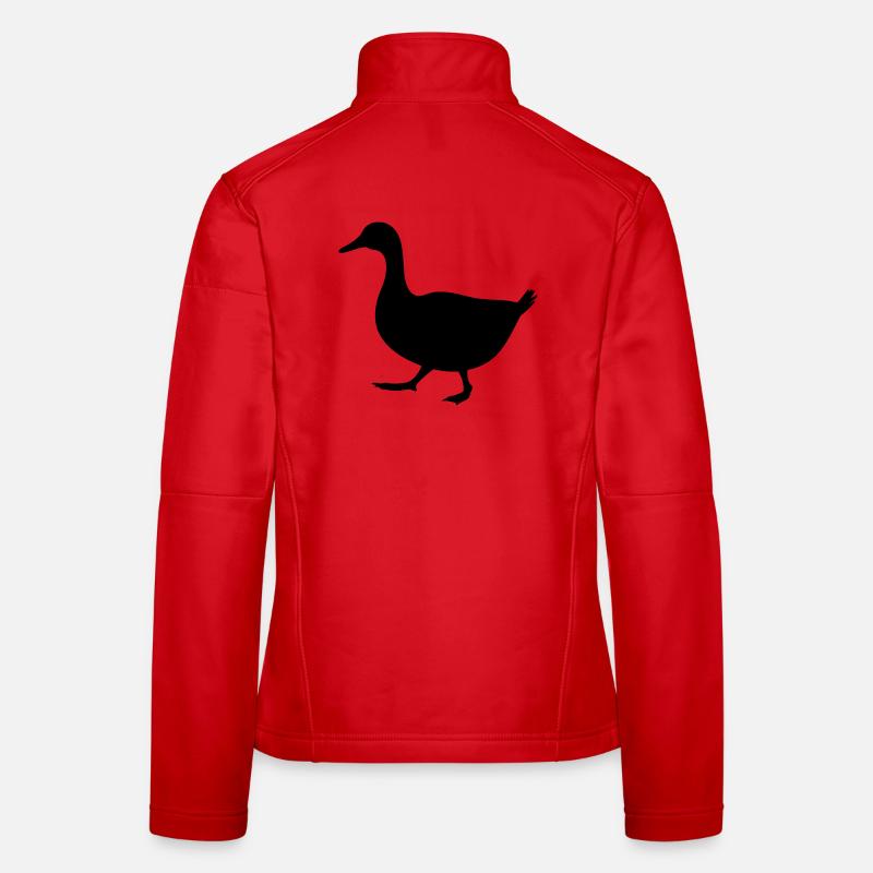 Women's Softshell Jacket