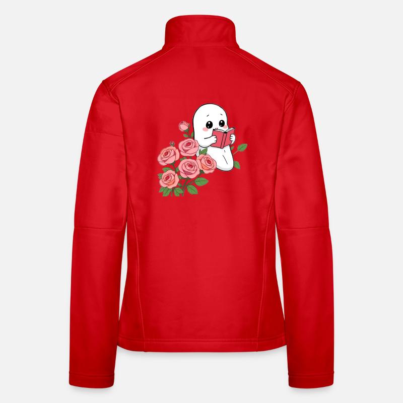 Frauen Softshelljacke