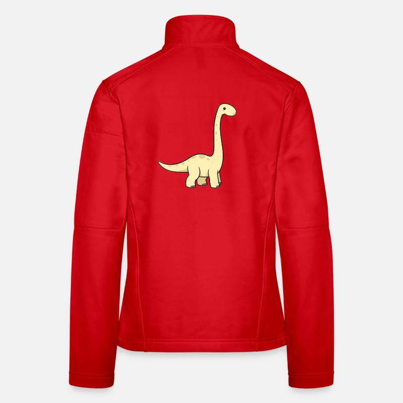 Women's Softshell Jacket