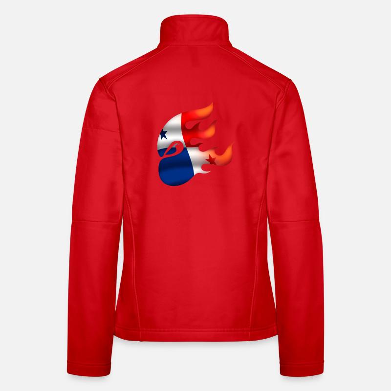 Women's Softshell Jacket