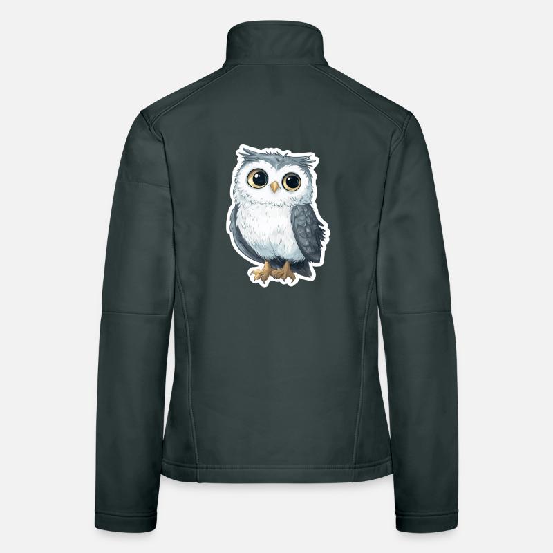 Frauen Softshelljacke