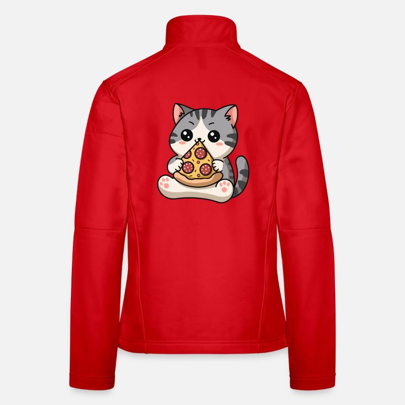 Women's Softshell Jacket