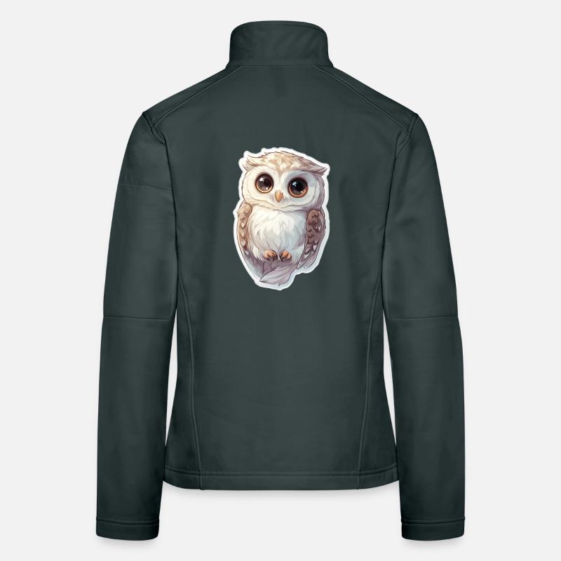 Frauen Softshelljacke
