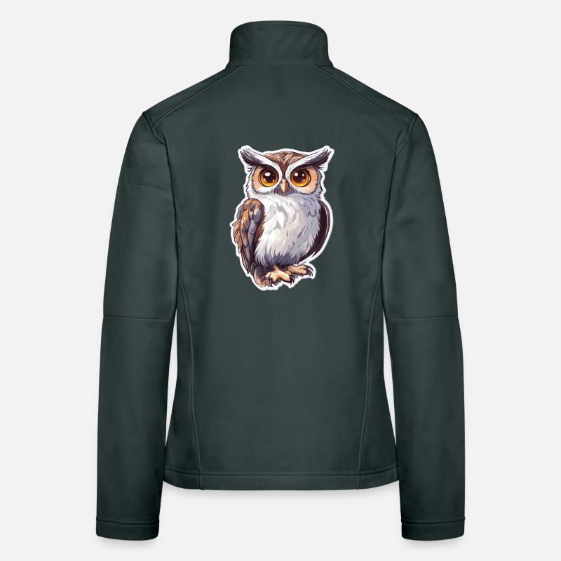 Frauen Softshelljacke