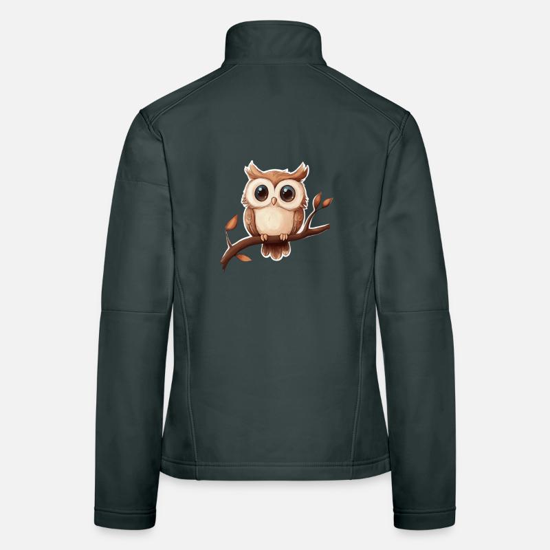 Frauen Softshelljacke