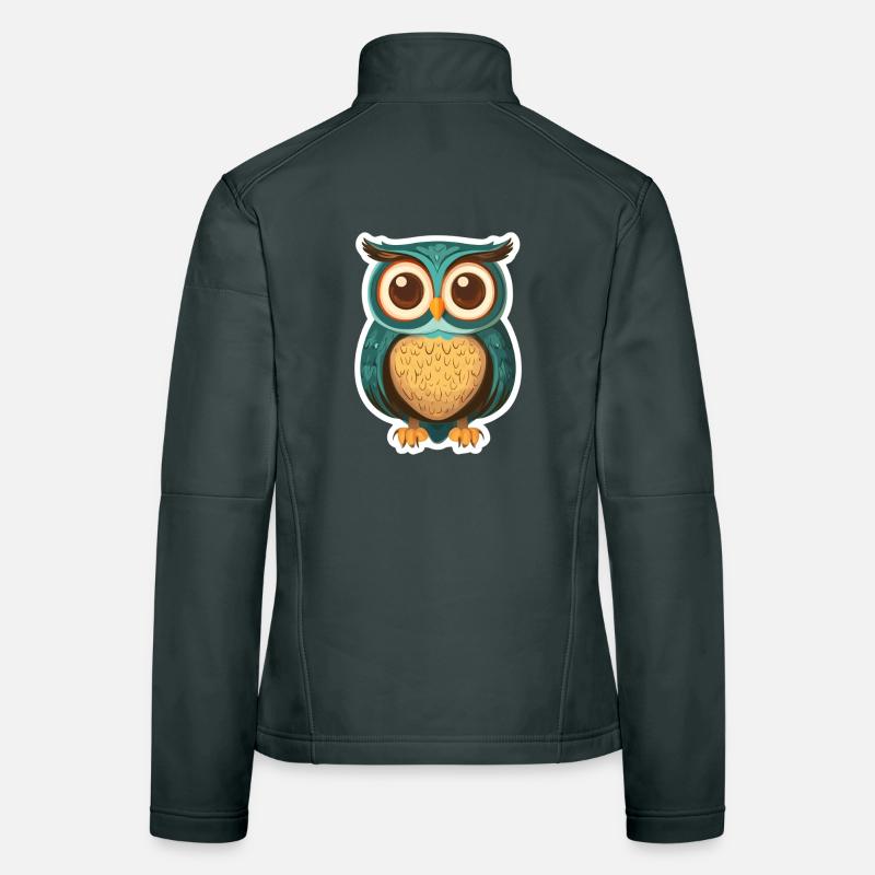 Frauen Softshelljacke