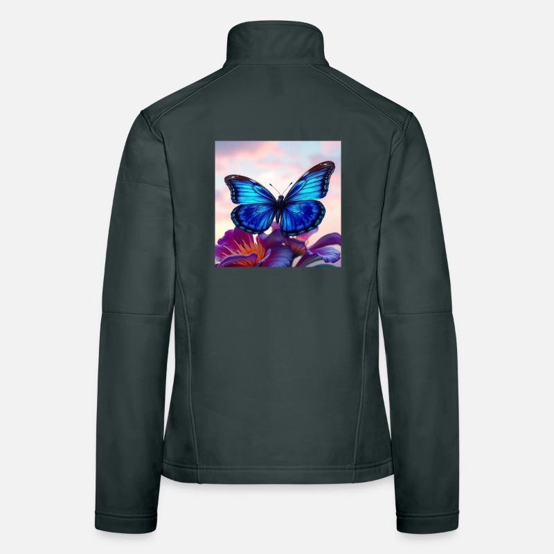 Women's Softshell Jacket