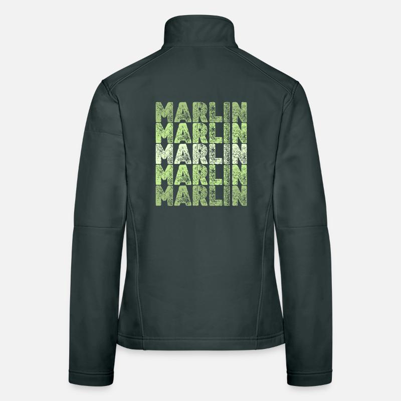 Frauen Softshelljacke