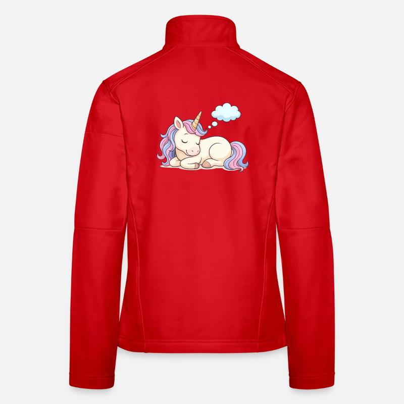 Frauen Softshelljacke