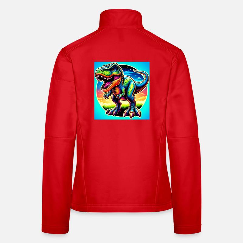 Women's Softshell Jacket