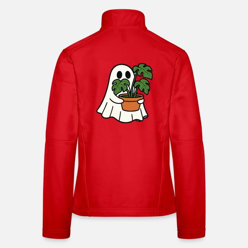 Frauen Softshelljacke