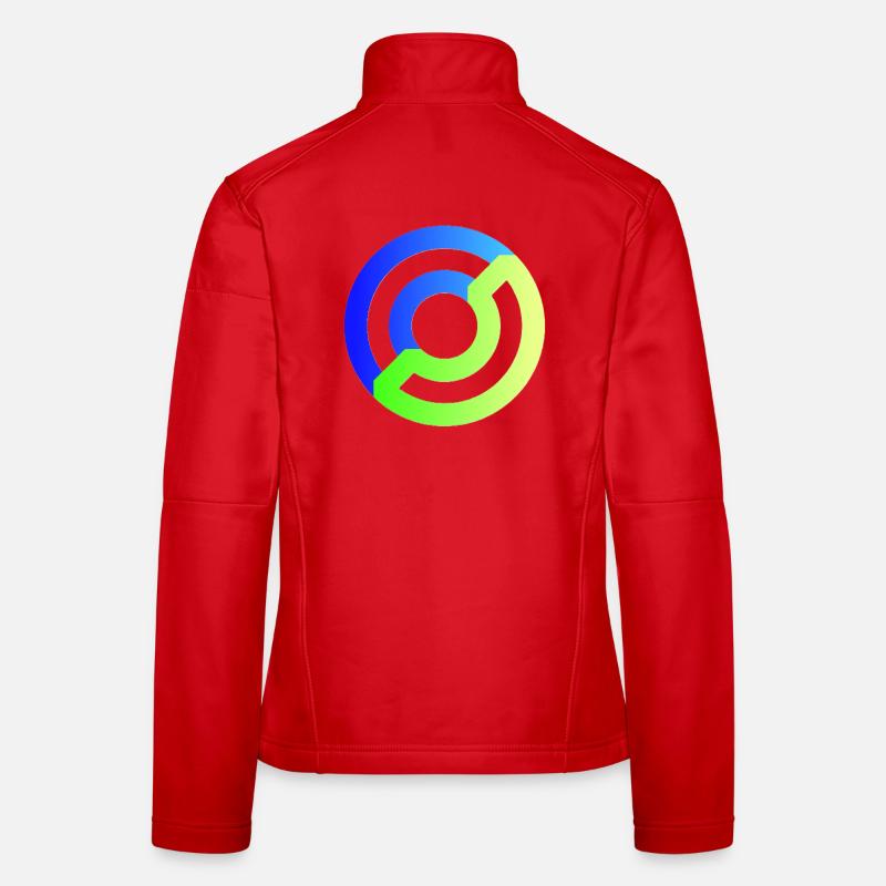 Women's Softshell Jacket