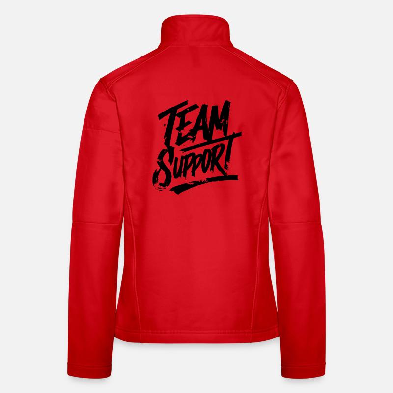 Women's Softshell Jacket